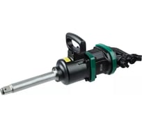 Гайковерт пневматический ударный GARWIN 1 3600 Нм с внутренним курком, облегченный, длинный вал 800550-3600