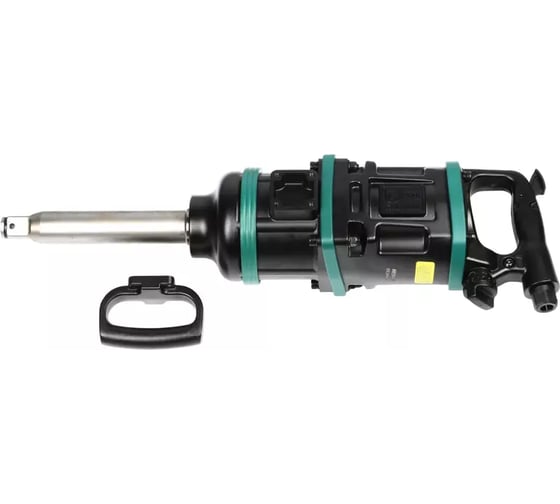 Гайковерт пневматический ударный GARWIN 1 5300 Нм (540 кГм) 800550-8010