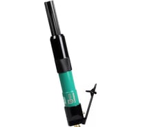 Молоток пневматический игольчатый GARWIN (скалер) 295 мм энергия удара 5 Дж, 12 Игл по 3 мм 804025-32-4000