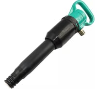 Молоток пневматический GARWIN отбойный 545 мм, энергия удара 45 Дж, (МОП-3 усиленный), 24X70 804025-905-1230