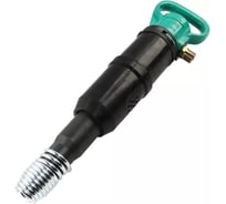 Молоток пневматический GARWIN отбойный 600 мм, энергия удара 45 Дж, (МО-3Б усиленный), 24X70 804025-845-1152