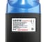 Гайковерт пневматический ударный Licota 3/4 MAX 1620 Нм, композитный PAW-04048S-6 3