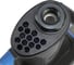 Гайковерт пневматический ударный Licota 3/4 MAX 1620 Нм, композитный PAW-04048S-6 4