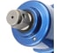 Гайковерт пневматический ударный Licota 3/4 MAX 1620 Нм, композитный PAW-04048S-6 5