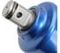 Гайковерт пневматический ударный Licota 3/4 MAX 1620 Нм, композитный PAW-04048S-6 7