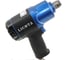 Гайковерт пневматический ударный Licota 3/4 MAX 1620 Нм, композитный PAW-04048S-6 8