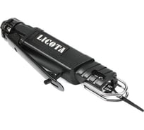 Лобзик пневматический Licota с пониженной вибрацией PAT-A0013M