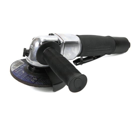 Пневматическая углошлифовальная машинка (УШМ) Licota 125 мм 11000 об/мин, промышленная PAG-30028B