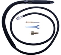 Пневматическая шлифовальная бормашинка Licota 60000 об/мин, профессиональная PAG-10068