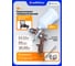 Краскораспылитель FORSTIME FT-W-827-14(66886) с регулятором давления и дополнительной дюзой 2