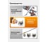 Краскораспылитель FORSTIME FT-W-827-14(66886) с регулятором давления и дополнительной дюзой 5