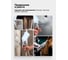 Краскораспылитель FORSTIME FT-W-827-14(66886) с регулятором давления и дополнительной дюзой 7