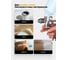 Краскораспылитель FORSTIME FT-W-827-14(66886) с регулятором давления и дополнительной дюзой 8