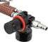 Краскораспылитель FORSTIME FT-W-827-14(66886) с регулятором давления и дополнительной дюзой 10