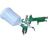Краскораспылитель Forsland Forsland-W-827-14(66885) с регулятором давления и дополнительной дюзой