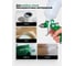 Краскораспылитель Forsland Forsland-W-827-14(66885) с регулятором давления и дополнительной дюзой 6
