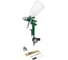 Краскораспылитель Forsland Forsland-W-827-14(66885) с регулятором давления и дополнительной дюзой 9