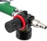Краскораспылитель Forsland Forsland-W-827-14(66885) с регулятором давления и дополнительной дюзой 11
