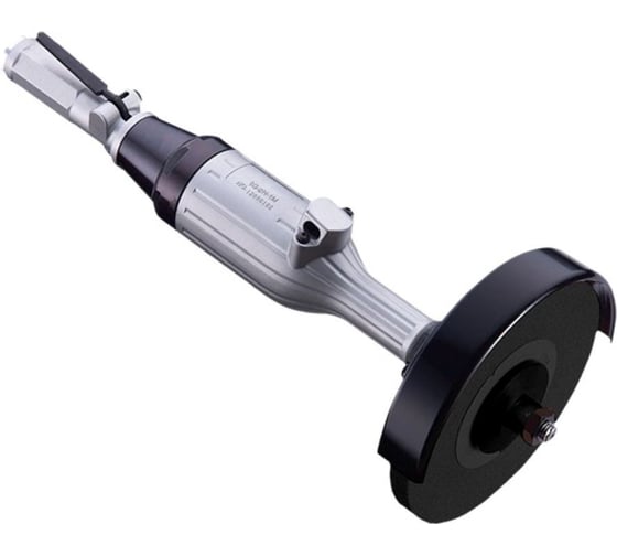 Пневмошлифмашина прямая радиальная Byemax SG-8H-1M O 205 мм, 4600 об/мин, 2 HP