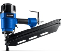 Пневматический нейлер для реечных гвоздей ЗУБР Профессионал SN21-90 (50-90 мм) 31931 31931_z01