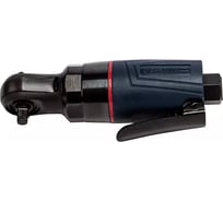 Пневмотрещотка Garwin 1/4 45 Нм (4,6 кГм), укороченная, композитная 801565-14-45