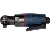 Пневмотрещотка Garwin 3/8 50 Нм (5.1 кГм), укороченная, композитная 801570-38-50