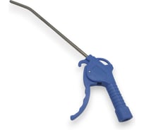 Пистолет воздушный пластиковый Контактная Механика носик 250мм KEB094Y-A3