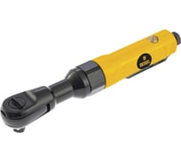 Усиленная пневмотрещотка Denzel RP100 1/2, 160 об/мин, 100 Нм 57475