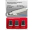 Пескоструйный пистолет Patron P-SBG-GUN(66740) 3