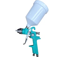 Краскораспылитель ILOforce с регулятором давления и дополнительной дюзой IF-W-827-14(66884)