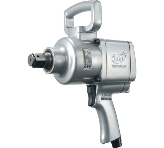 Гайковерт пневматический Ingersoll Rand ударный, 295А-6 1, 16578734