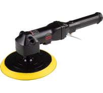 Пневматическая полировальная машина MIGHTY SEVEN 178 мм, 2500 об/мин QP-327X