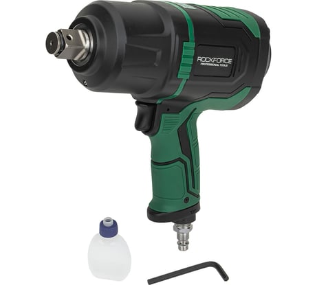 Гайковерт пневматический Rockforce ударный 1/2 (1900Нм) RF-NC-4236Q(66400)