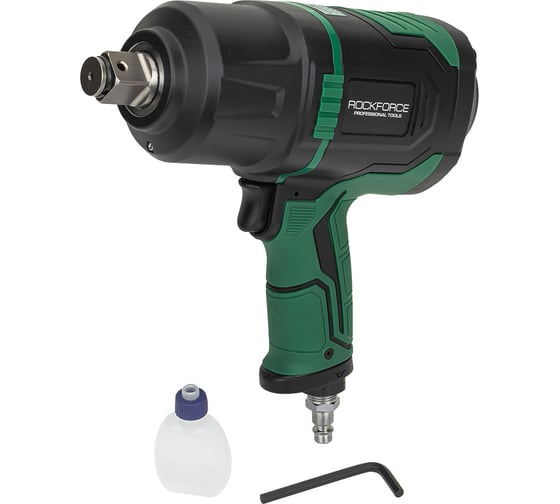 Гайковерт пневматический Rockforce ударный 1/2 (1900Нм) RF-NC-4236Q(66400)