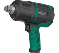 Гайковерт пневматический Rockforce ударный 3/4 (2300Нм) RF-NC-6236Q(66401)