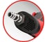 Пневматический ударный гайковерт KS Tools THE DEVIL 515.1200 9