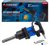 Ударный пневмогайковерт Forsage F-RP7465(50503)