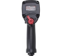 Ударный пневмогайковерт Forsage Compact с реверсом и регулировкой усилия 1/2 F-82542(50501)