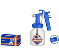 Краскораспылитель WADFOW 1000 см3 10 WGA1561