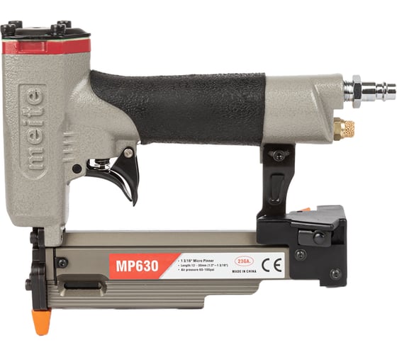 Шпилькозабивной пневмоинструмент MEITE MP630 GBA05D00302