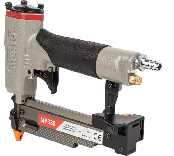 Шпилькозабивной пневмоинструмент MEITE MP630 GBA05D00302