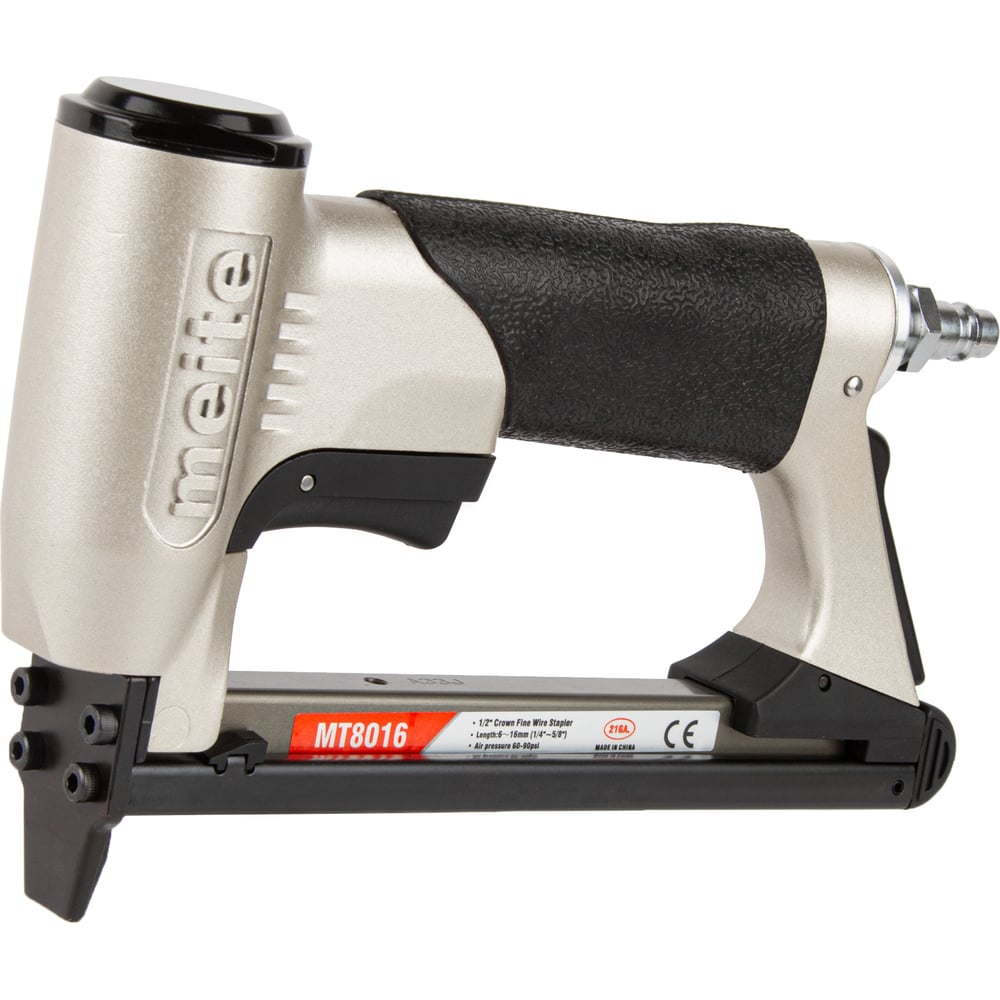СкобозабивнойобивочныйпневмоинструментMEITEMT8016GBA33J00302