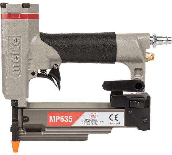 Шпилькозабивной пневмоинструмент MEITE MP635 GBA82A00301