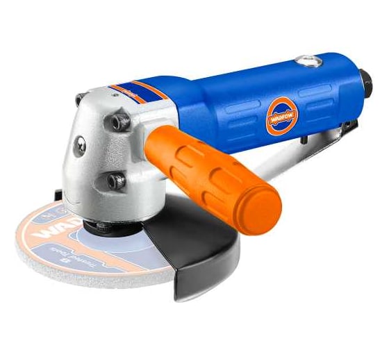 УШМ пневматическая WADFOW 125 мм 10 WAT8505