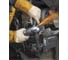 Шлифмашина пневматическая угловая Ingersoll Rand Ingersoll Rand, 3445MAX-M 45664240 3