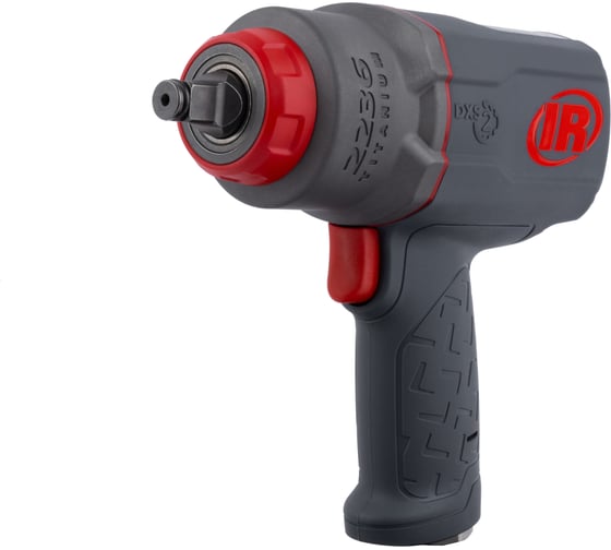 Гайковерт пневматический ударный Ingersoll Rand 1/2 2236QTIMAX