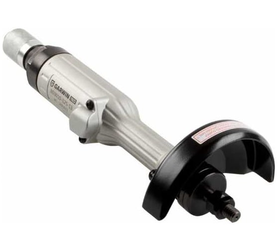 Пневматическая прямошлифовальная машинка Garwin 125мм, 7600об/мин 803010-125-13