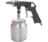 Пескоструйный пистолет WIEDERKRAFT WDK-SG14 2