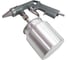 Пескоструйный пистолет WIEDERKRAFT WDK-SG14 3