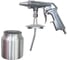 Пескоструйный пистолет WIEDERKRAFT WDK-SG14 5